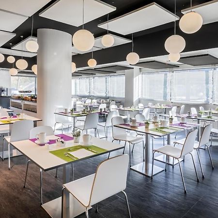 Hotel Zentral Castellana Norte Madrid Ngoại thất bức ảnh