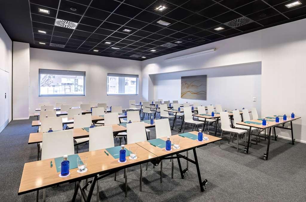 Hotel Zentral Castellana Norte Madrid Tiện nghi bức ảnh