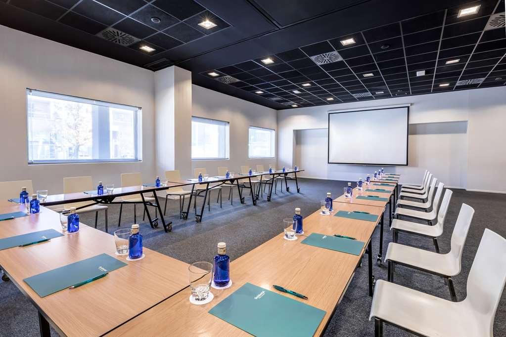 Hotel Zentral Castellana Norte Madrid Tiện nghi bức ảnh