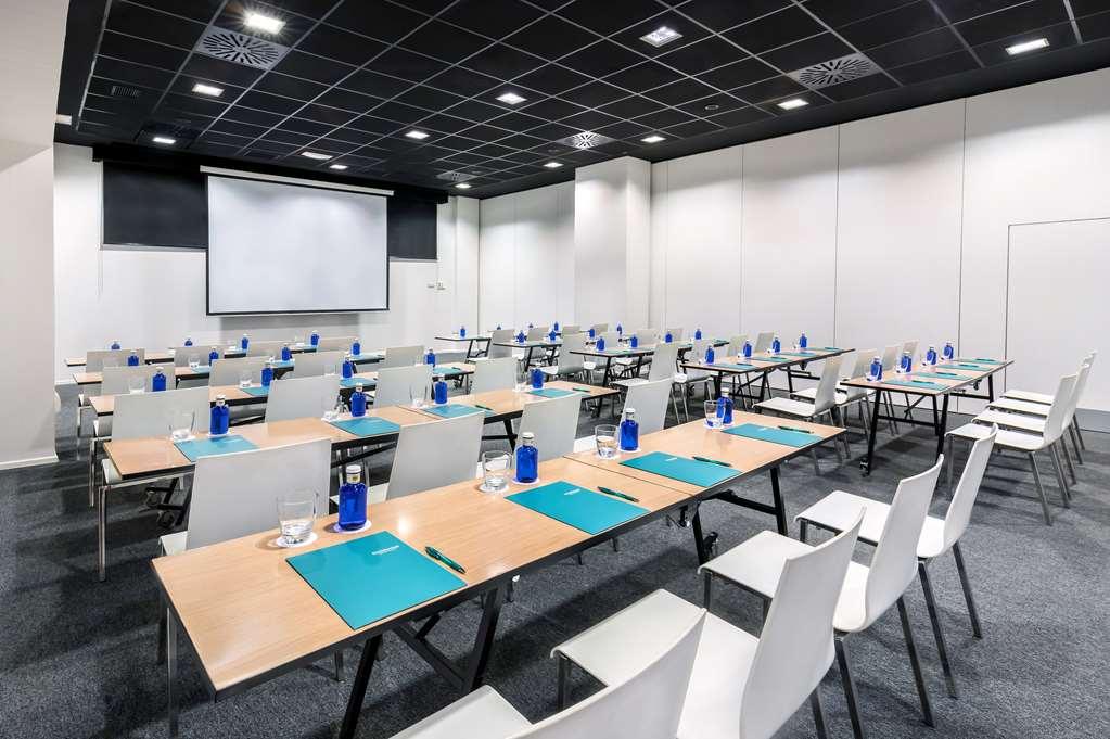 Hotel Zentral Castellana Norte Madrid Tiện nghi bức ảnh