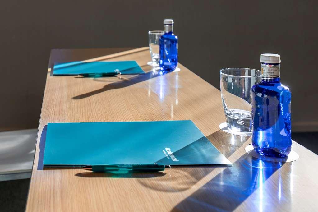 Hotel Zentral Castellana Norte Madrid Tiện nghi bức ảnh