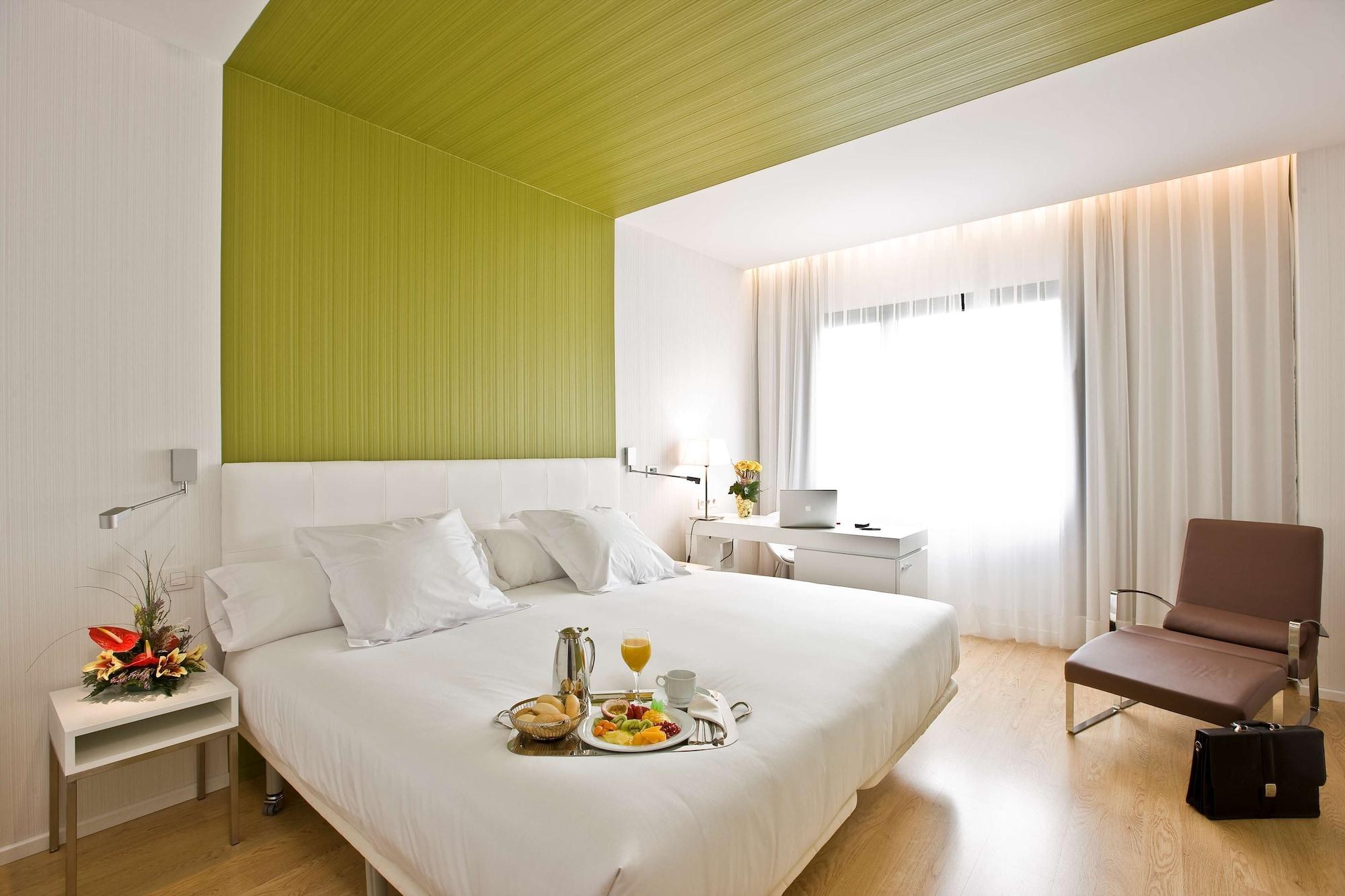 Hotel Zentral Castellana Norte Madrid Phòng bức ảnh