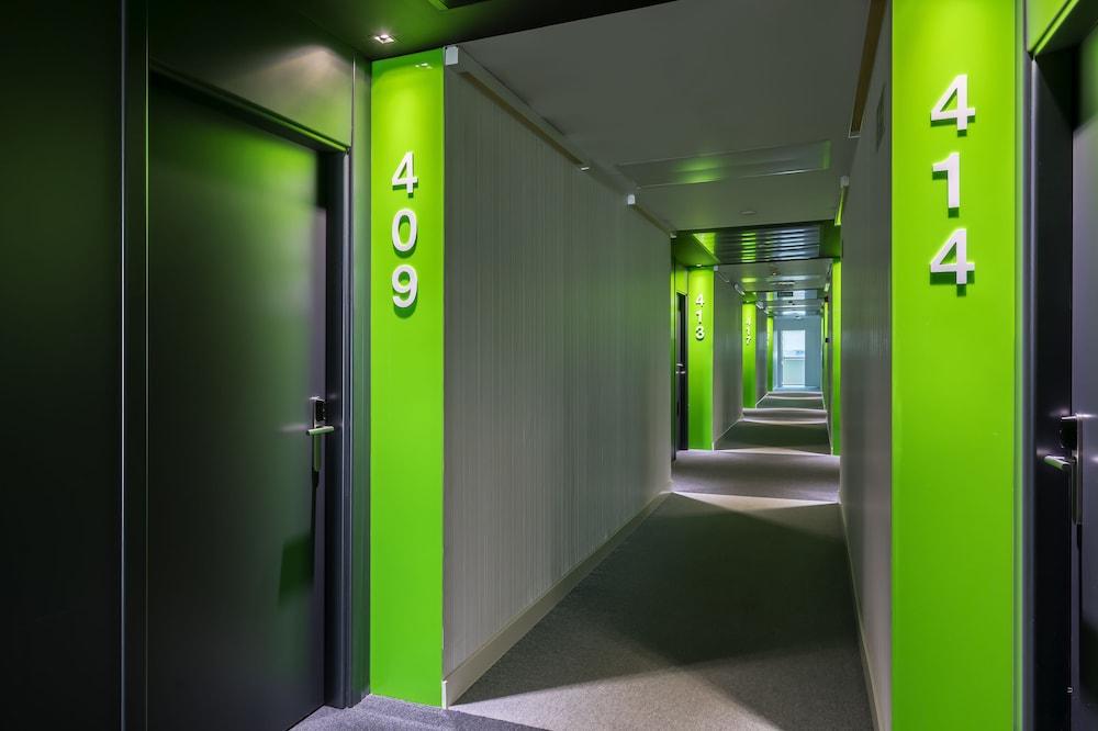 Hotel Zentral Castellana Norte Madrid Ngoại thất bức ảnh