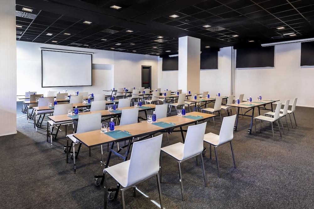 Hotel Zentral Castellana Norte Madrid Ngoại thất bức ảnh