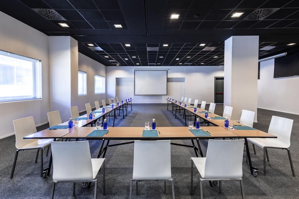 Hotel Zentral Castellana Norte Madrid Ngoại thất bức ảnh