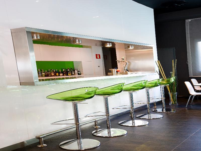 Hotel Zentral Castellana Norte Madrid Ngoại thất bức ảnh