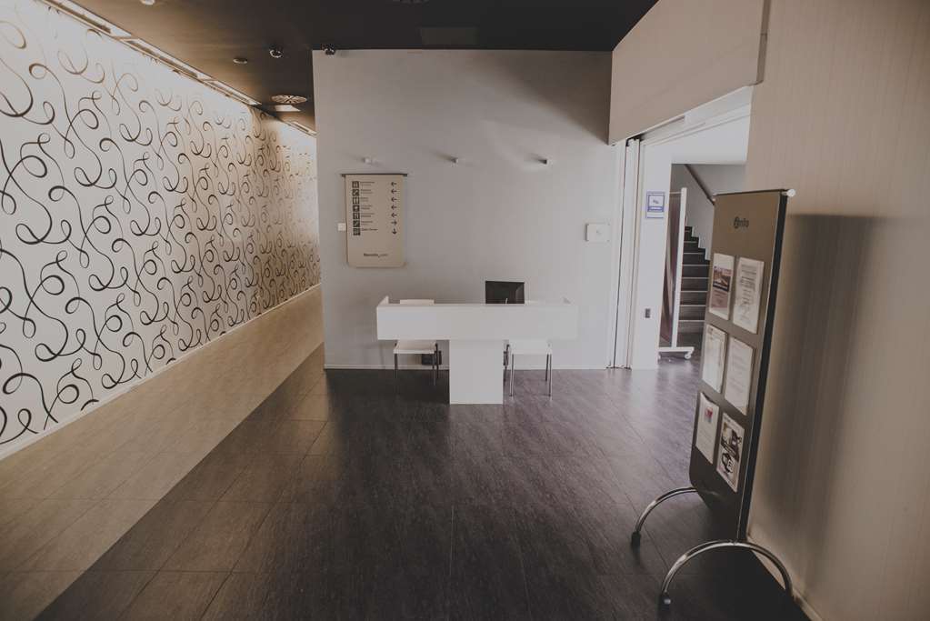 Hotel Zentral Castellana Norte Madrid Ngoại thất bức ảnh