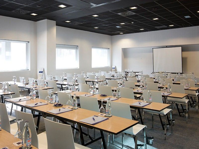 Hotel Zentral Castellana Norte Madrid Ngoại thất bức ảnh