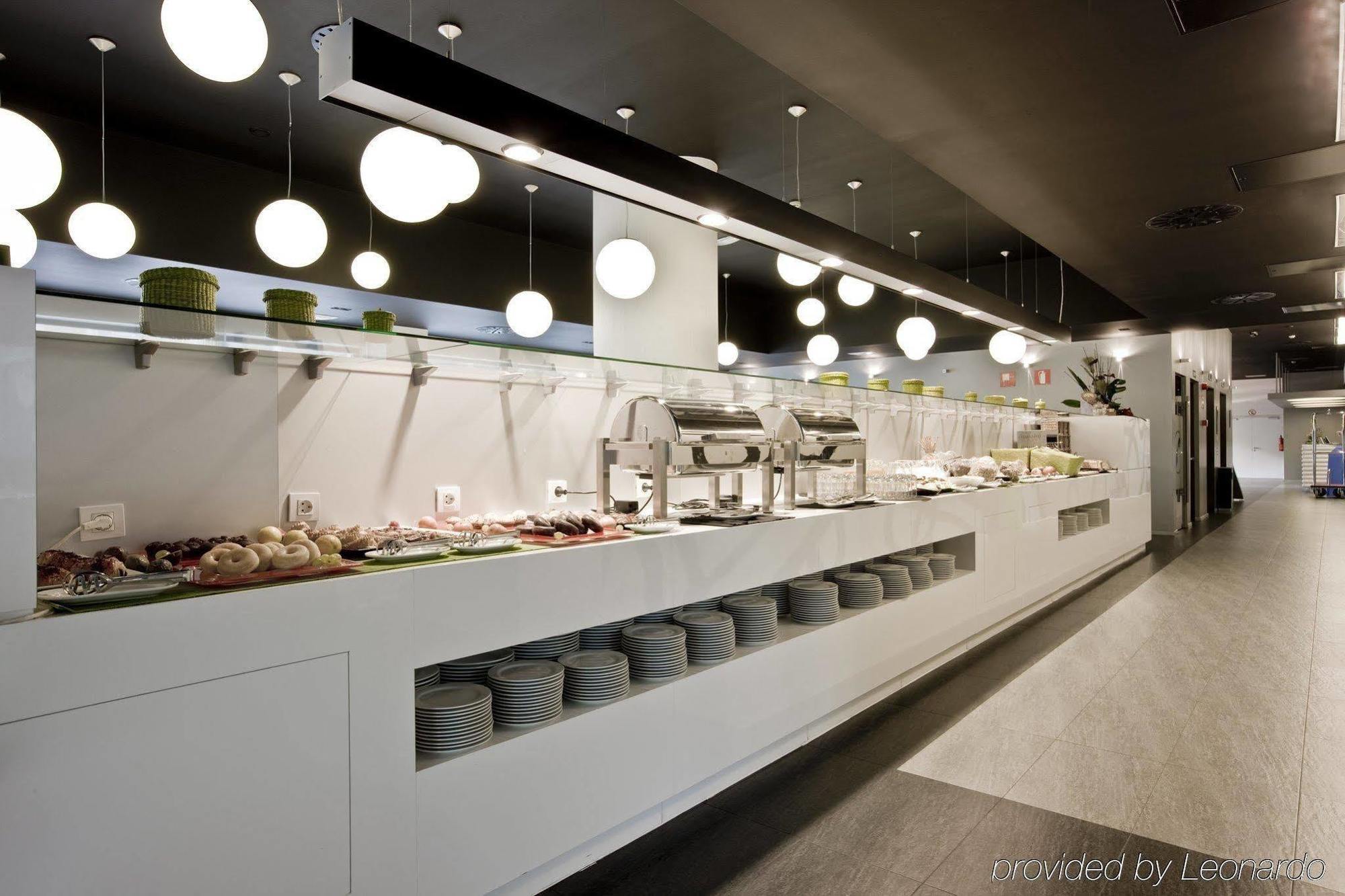 Hotel Zentral Castellana Norte Madrid Ngoại thất bức ảnh